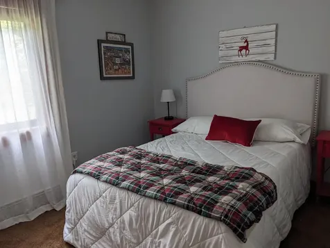 140 Vincent Egan Road Castleton VT 05732