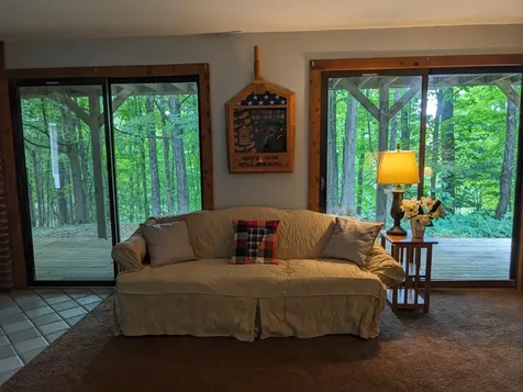 140 Vincent Egan Road Castleton VT 05732