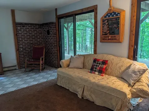 140 Vincent Egan Road Castleton VT 05732