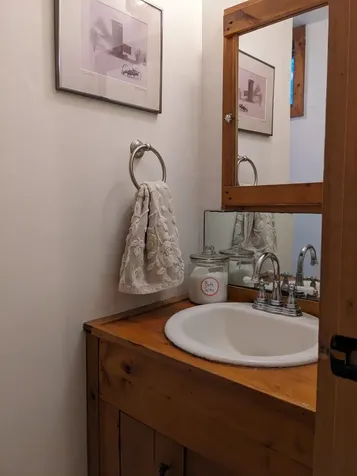 140 Vincent Egan Road Castleton VT 05732