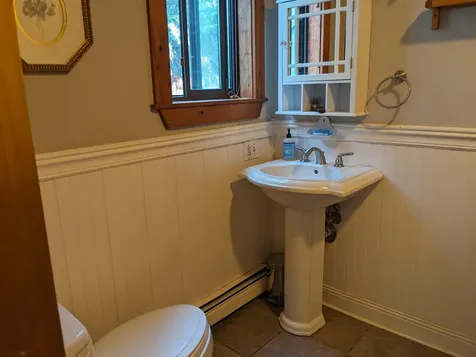 140 Vincent Egan Road Castleton VT 05732