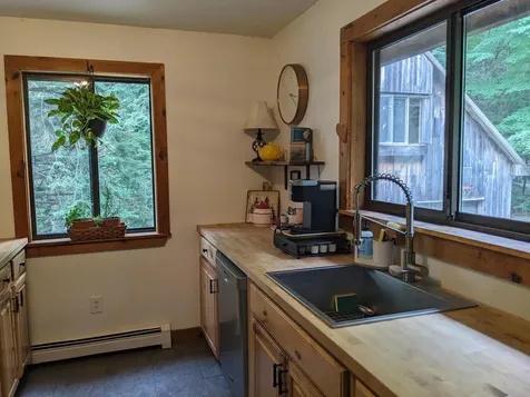 140 Vincent Egan Road Castleton VT 05732