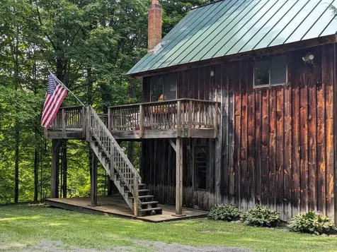 140 Vincent Egan Road Castleton VT 05732