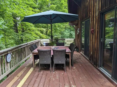 140 Vincent Egan Road Castleton VT 05732