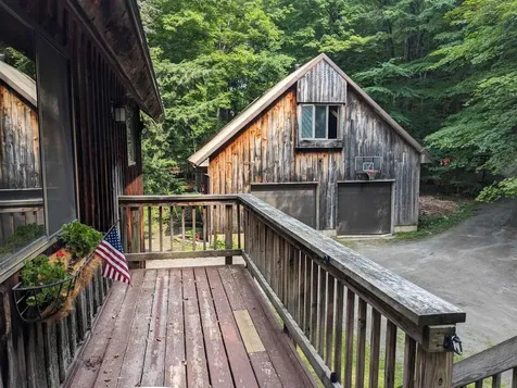 140 Vincent Egan Road Castleton VT 05732