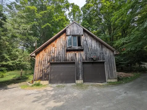 140 Vincent Egan Road Castleton VT 05732