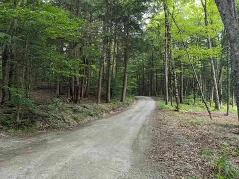 140 Vincent Egan Road Castleton VT 05732