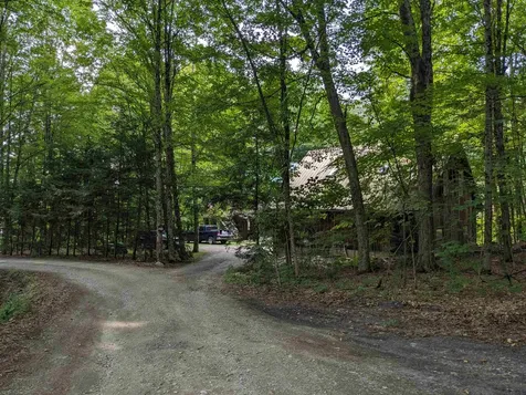 140 Vincent Egan Road Castleton VT 05732