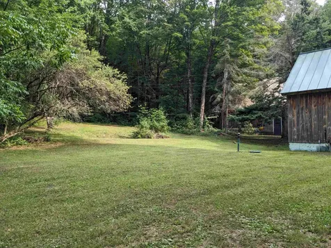 140 Vincent Egan Road Castleton VT 05732