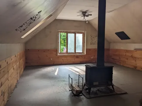 140 Vincent Egan Road Castleton VT 05732