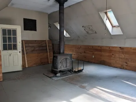 140 Vincent Egan Road Castleton VT 05732