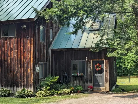 140 Vincent Egan Road Castleton VT 05732