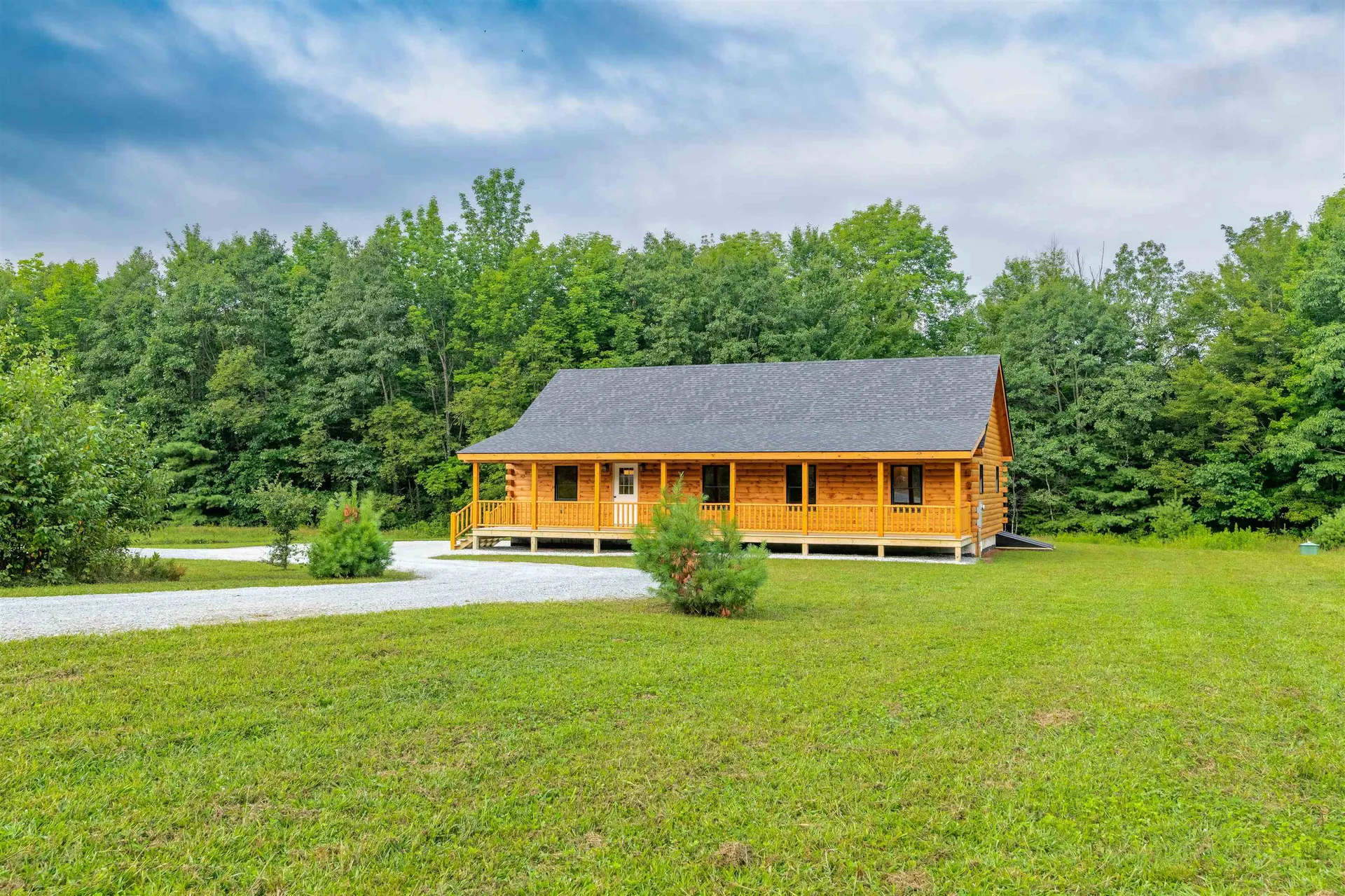 111 Fieldstone Drive Haverhill NH 03774
