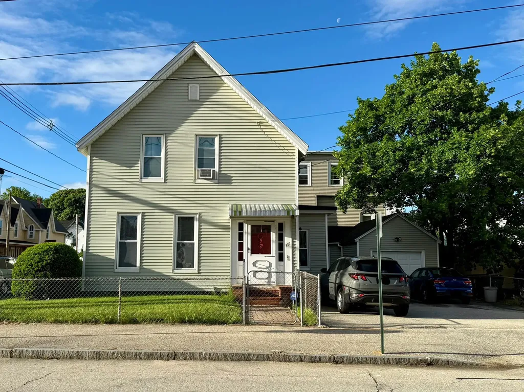 397 Merrimack Street Manchester NH 03103