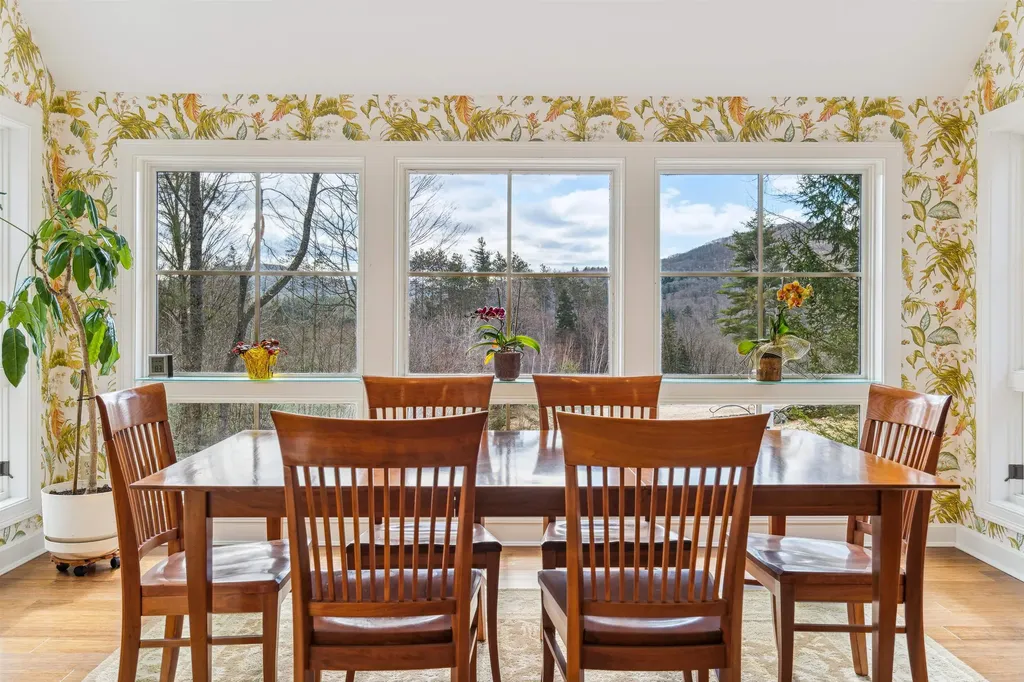 739 Westerdale Road Woodstock VT 05091