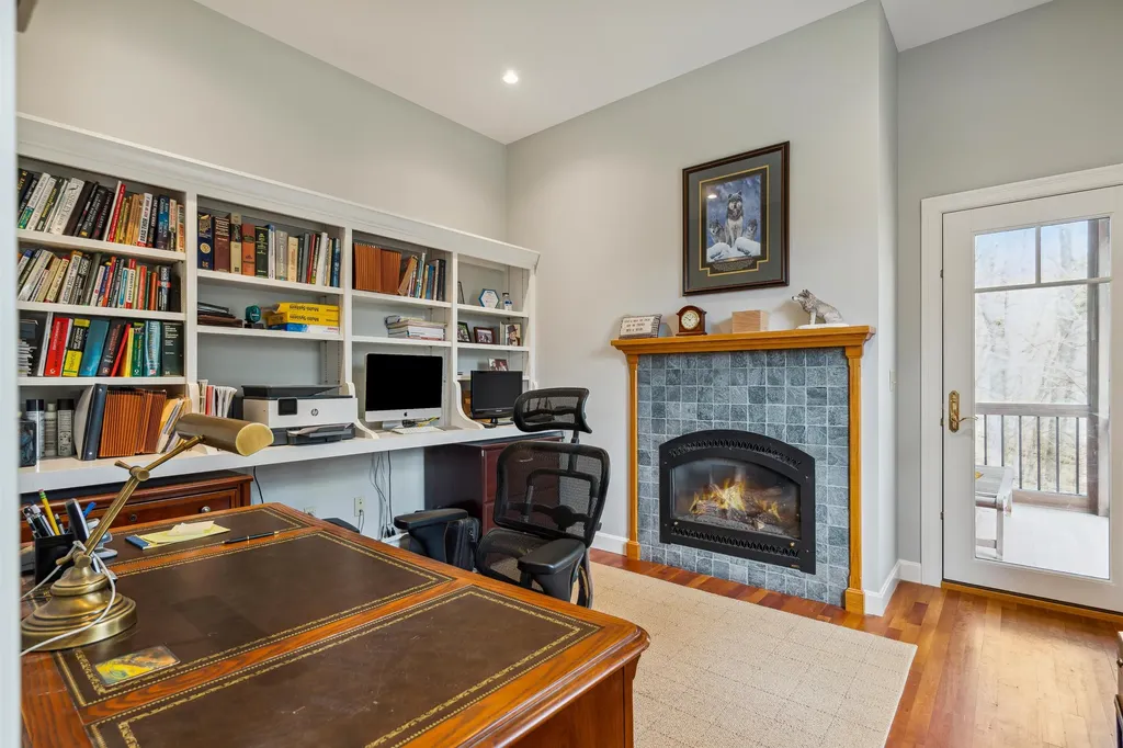 739 Westerdale Road Woodstock VT 05091