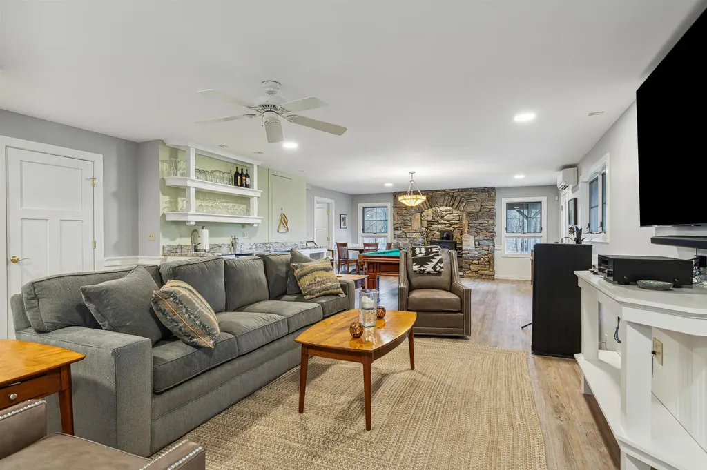 739 Westerdale Road Woodstock VT 05091
