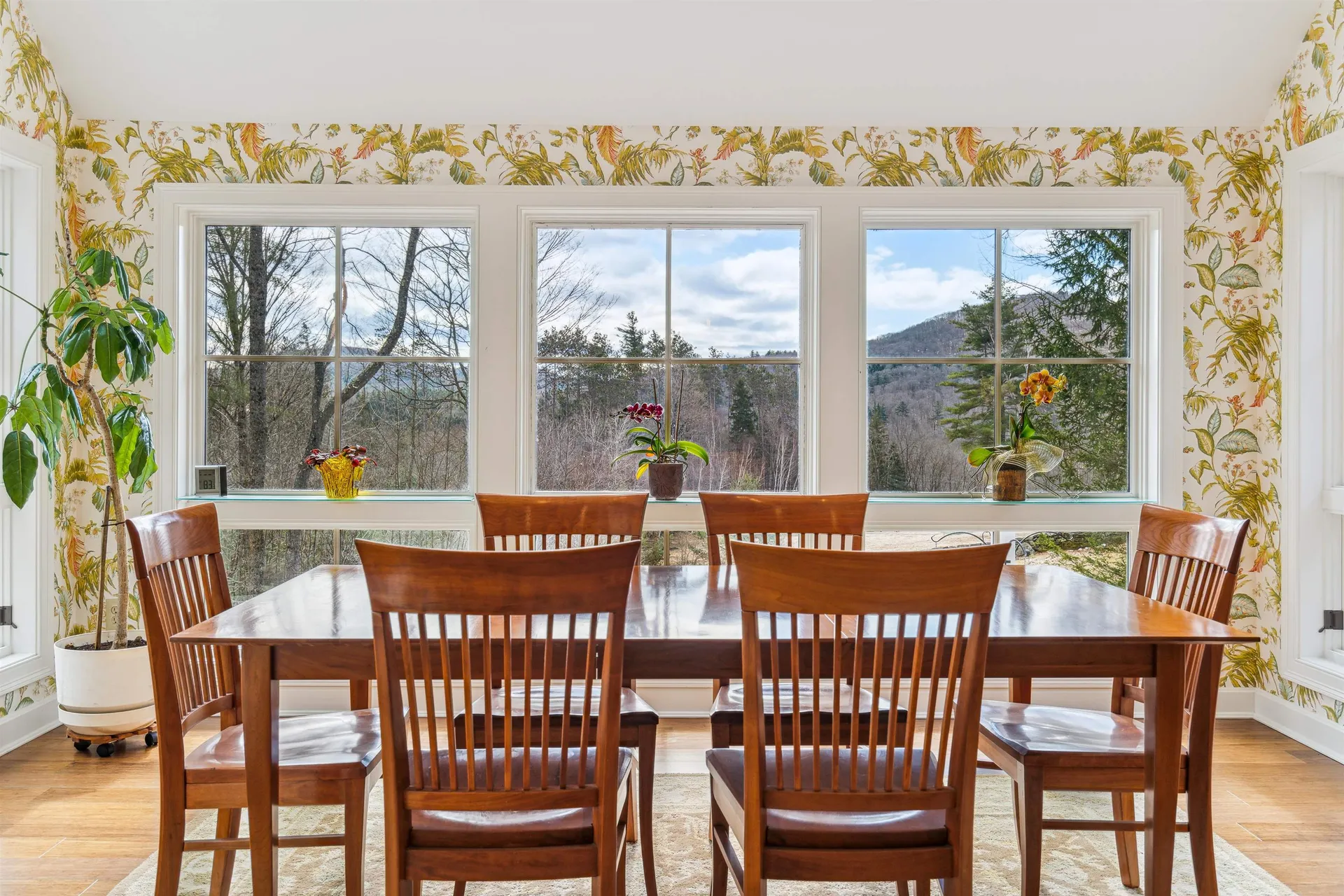739 Westerdale Road Woodstock VT 05091