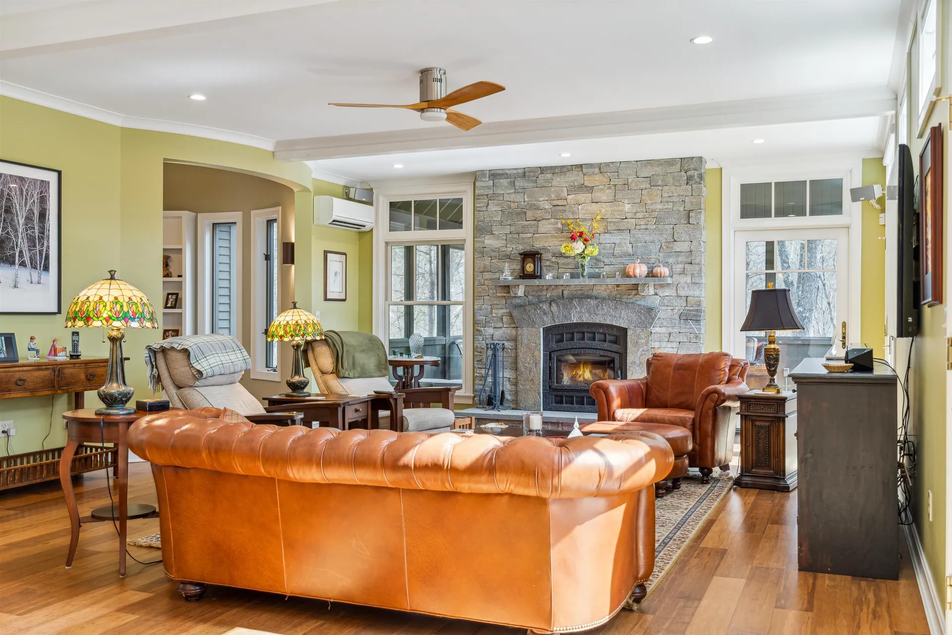 739 Westerdale Road Woodstock VT 05091