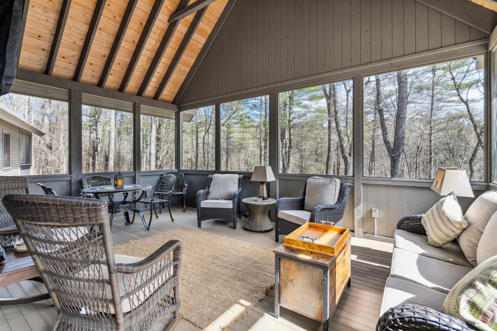 739 Westerdale Road Woodstock VT 05091