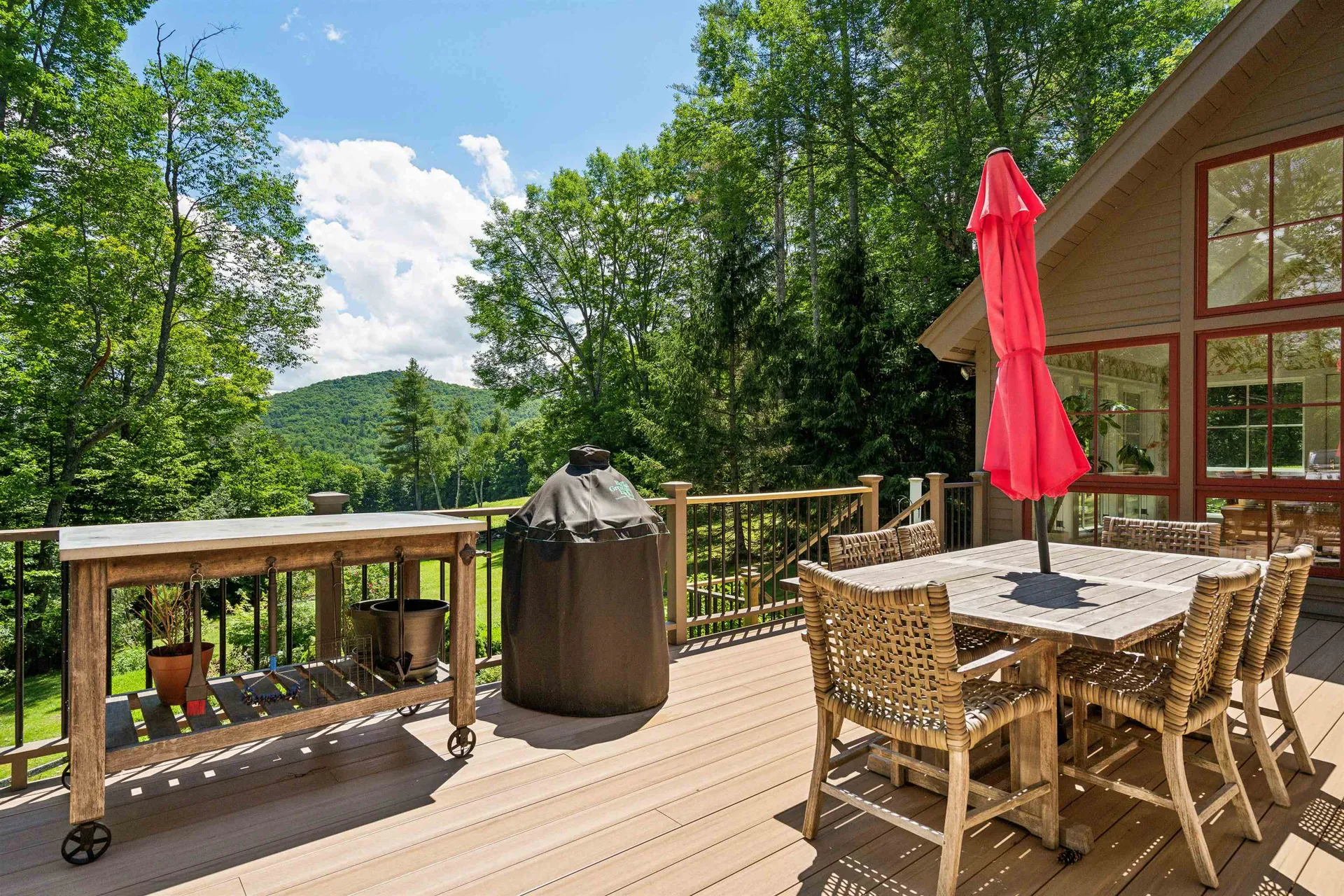 739 Westerdale Road Woodstock VT 05091