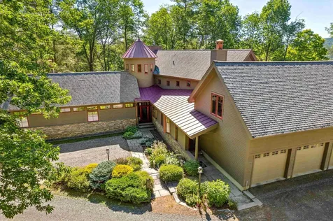 739 Westerdale Road Woodstock VT 05091