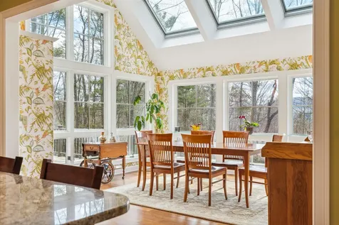 739 Westerdale Road Woodstock VT 05091