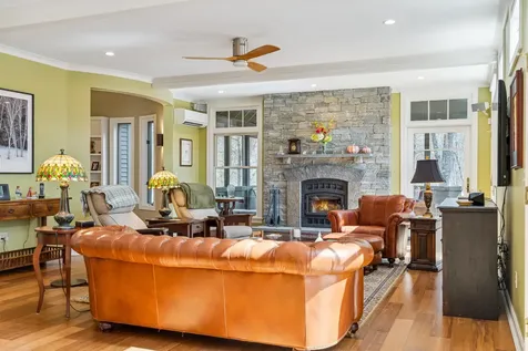 739 Westerdale Road Woodstock VT 05091
