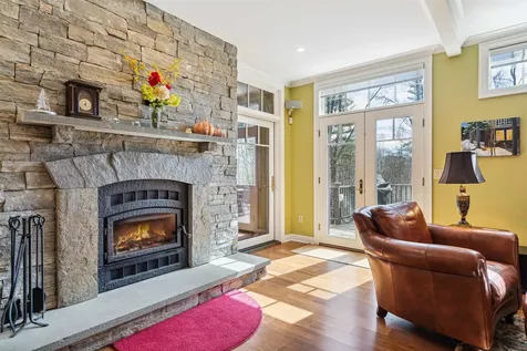 739 Westerdale Road Woodstock VT 05091