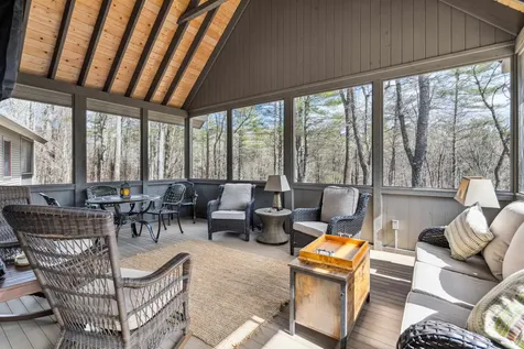 739 Westerdale Road Woodstock VT 05091