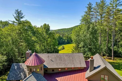 739 Westerdale Road Woodstock VT 05091