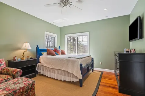 739 Westerdale Road Woodstock VT 05091