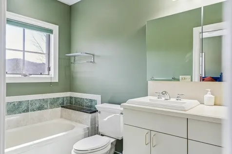 739 Westerdale Road Woodstock VT 05091