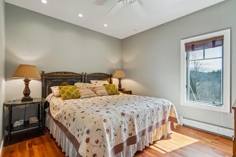 739 Westerdale Road Woodstock VT 05091