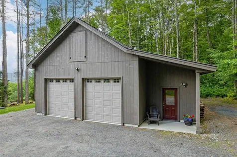 739 Westerdale Road Woodstock VT 05091