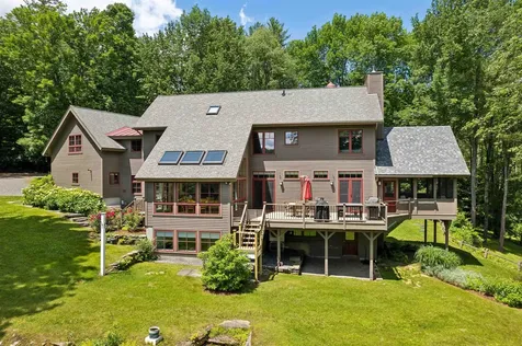 739 Westerdale Road Woodstock VT 05091