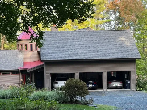 739 Westerdale Road Woodstock VT 05091