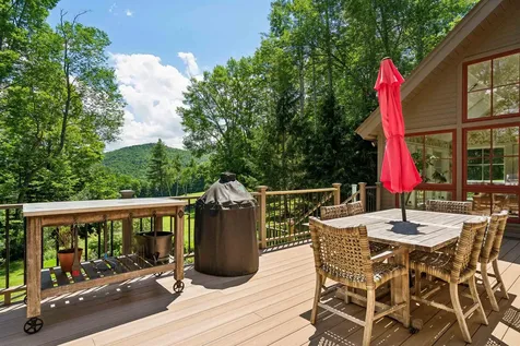 739 Westerdale Road Woodstock VT 05091