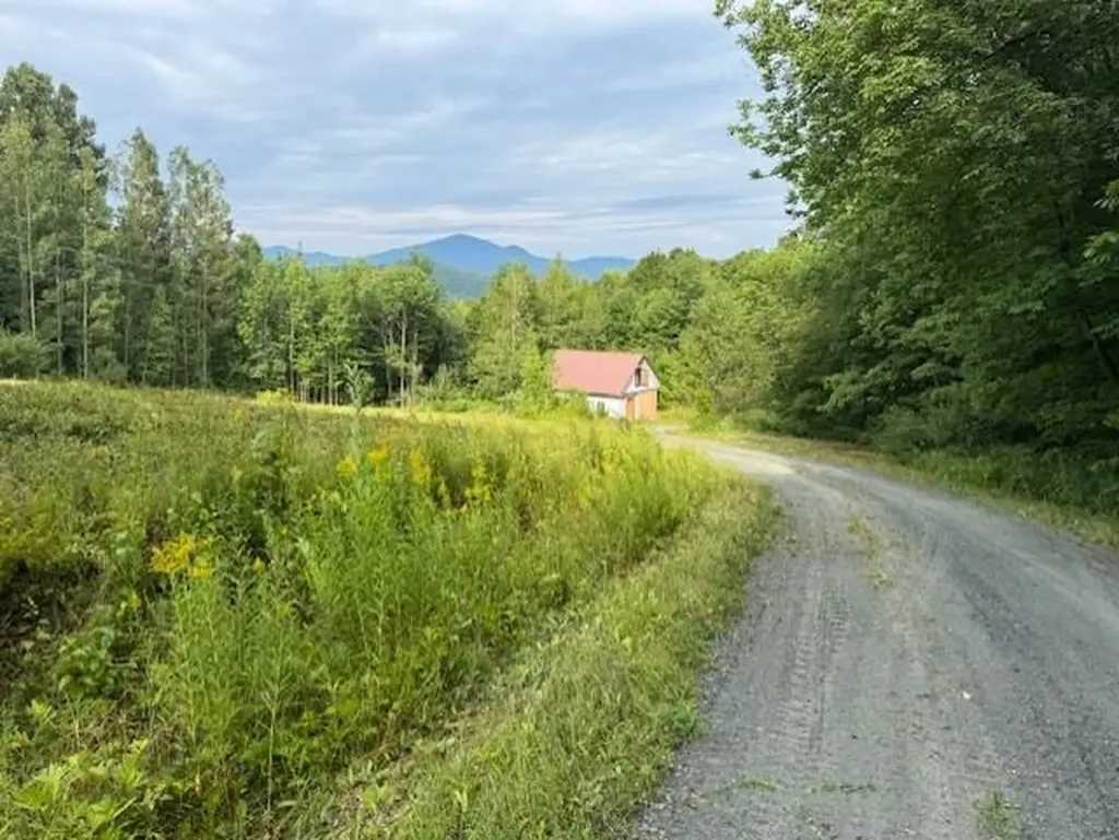 4177 Enosburg Mountain Road Enosburg VT 05450
