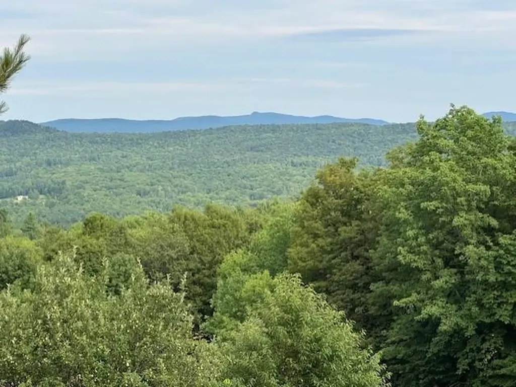 4177 Enosburg Mountain Road Enosburg VT 05450