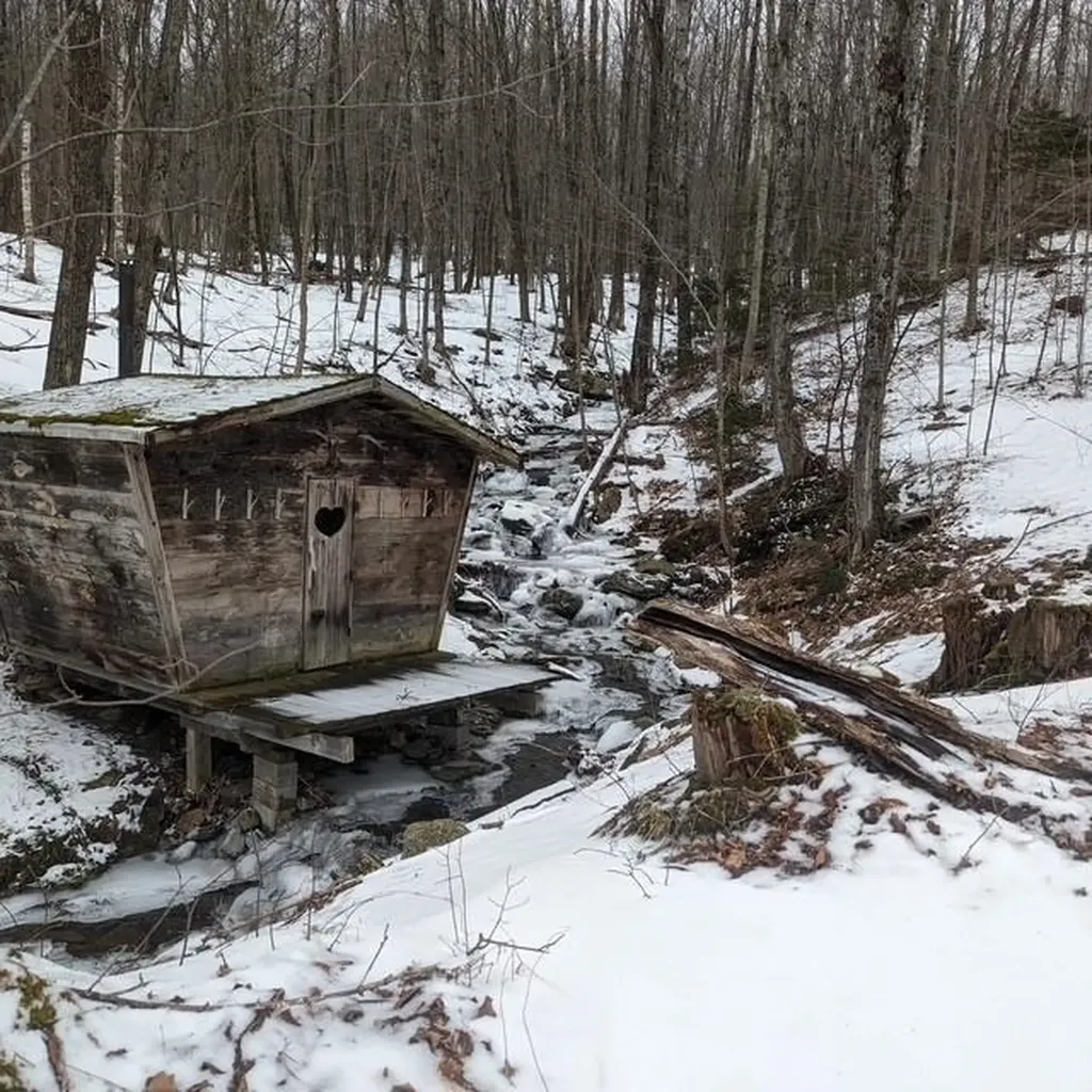 4177 Enosburg Mountain Road Enosburg VT 05450