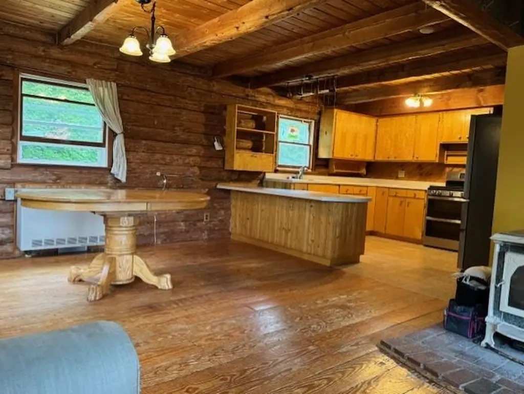 4177 Enosburg Mountain Road Enosburg VT 05450