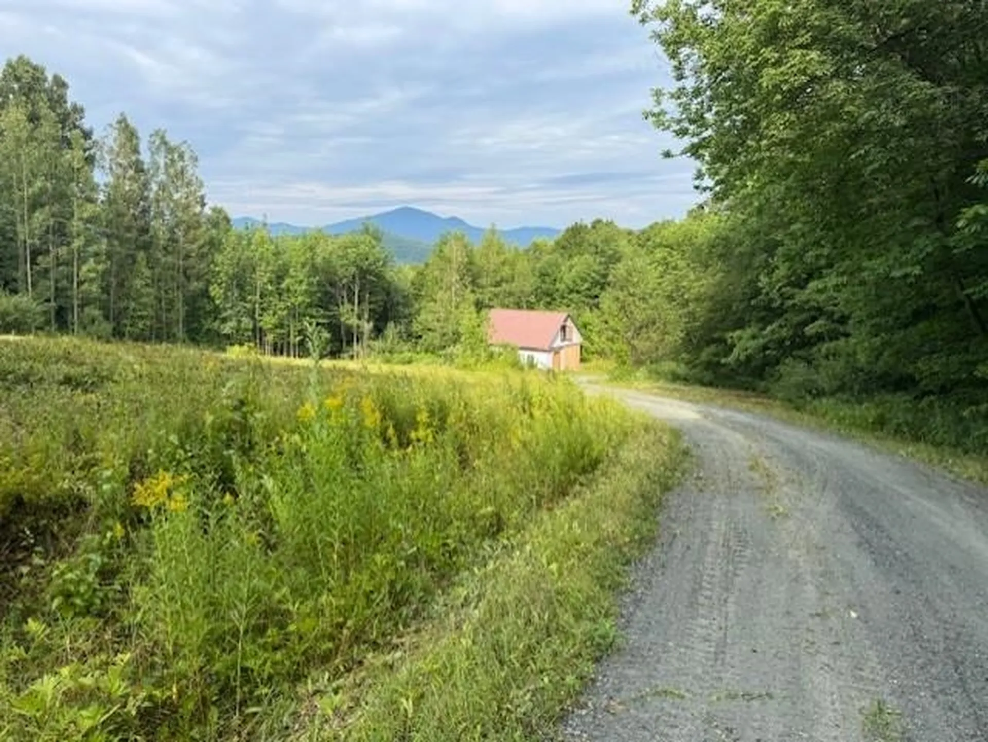 4177 Enosburg Mountain Road Enosburg VT 05450