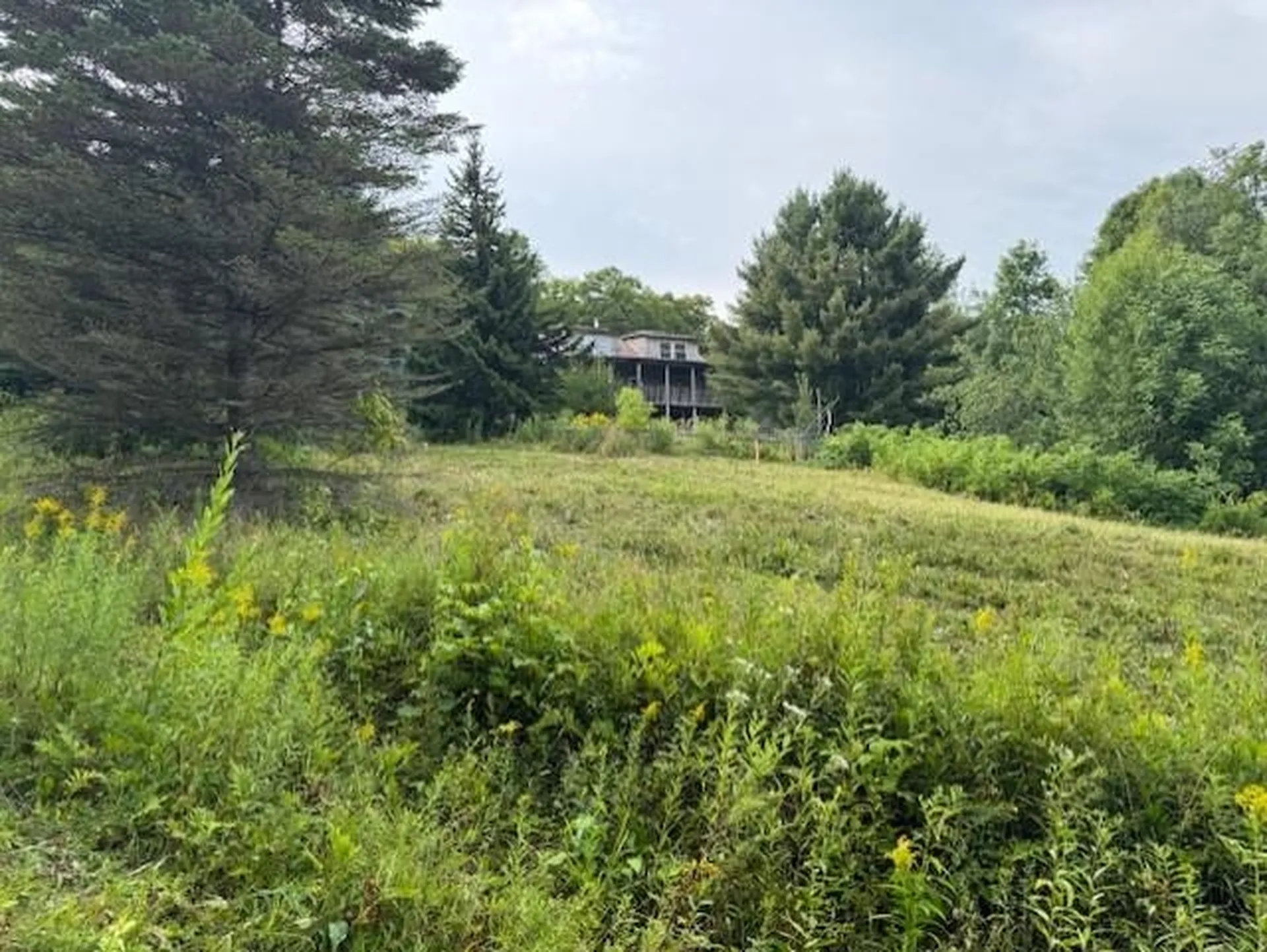 4177 Enosburg Mountain Road Enosburg VT 05450