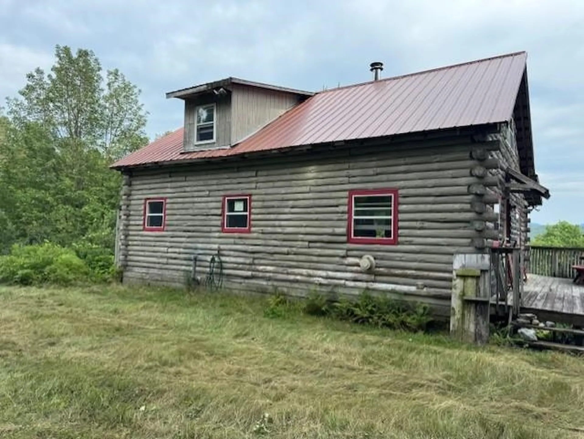 4177 Enosburg Mountain Road Enosburg VT 05450