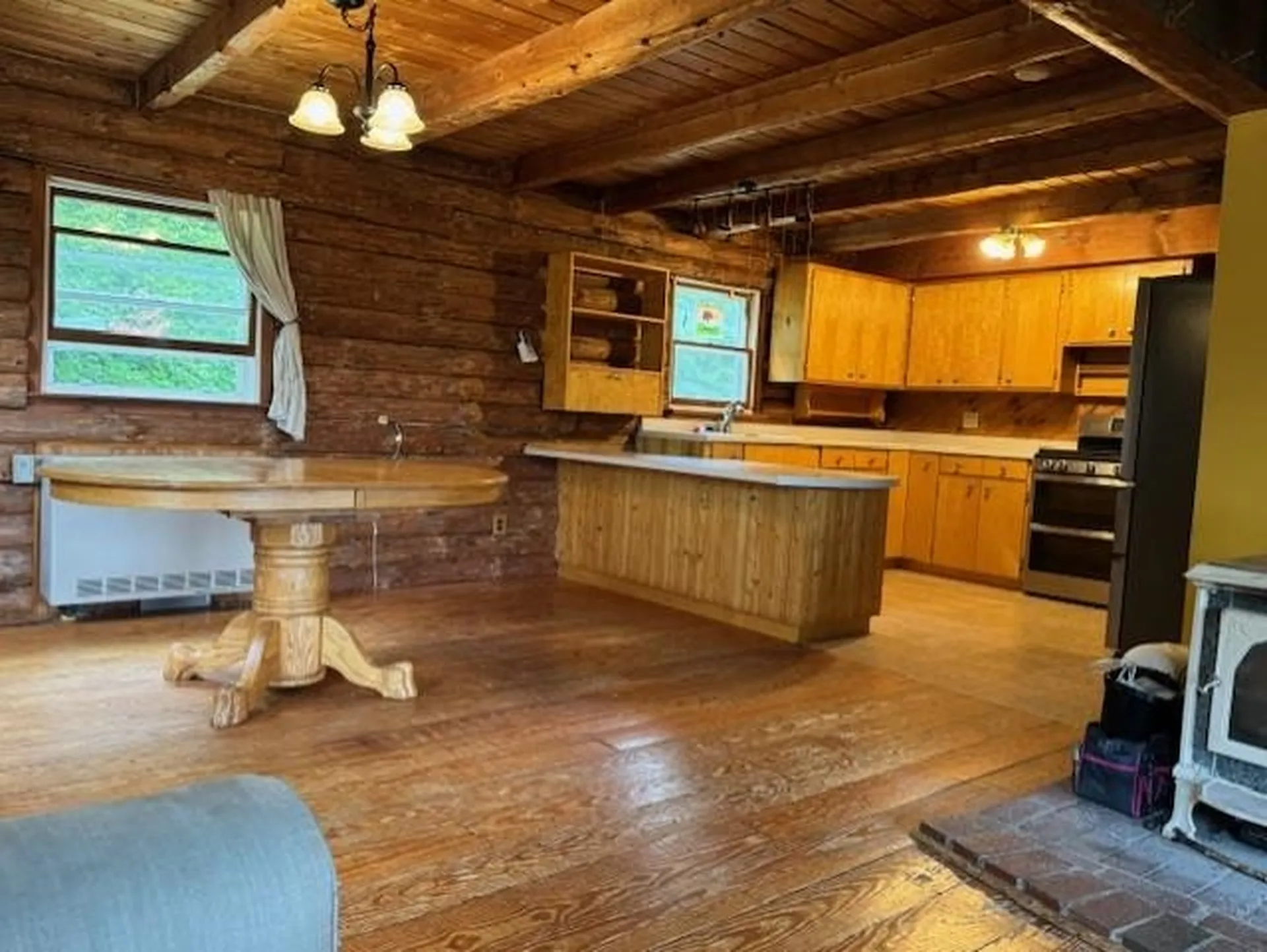 4177 Enosburg Mountain Road Enosburg VT 05450