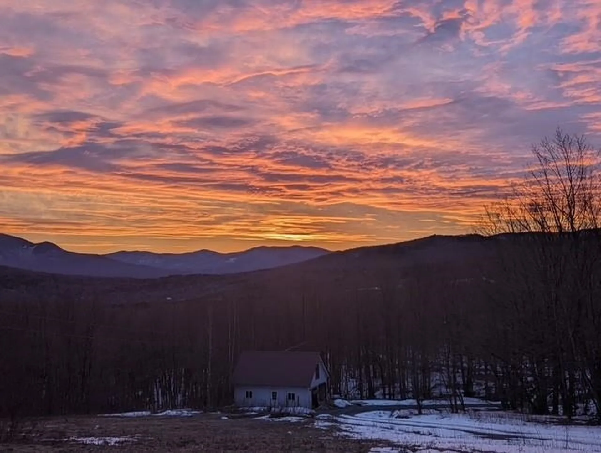 4177 Enosburg Mountain Road Enosburg VT 05450