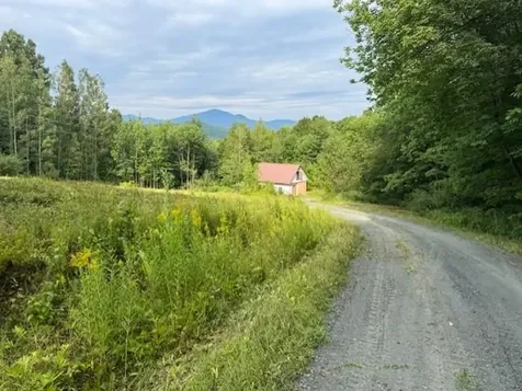 4177 Enosburg Mountain Road Enosburg VT 05450