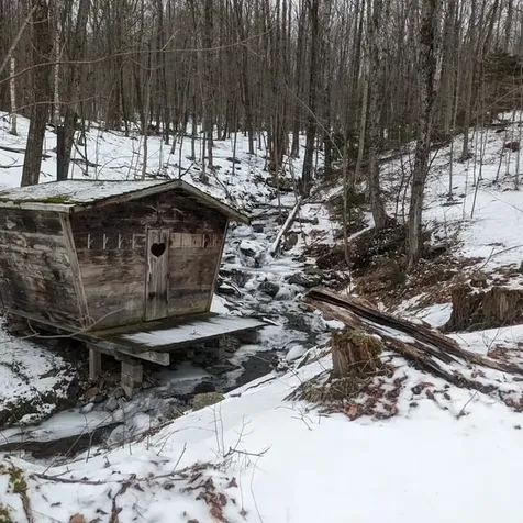 4177 Enosburg Mountain Road Enosburg VT 05450