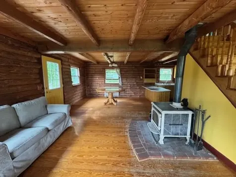 4177 Enosburg Mountain Road Enosburg VT 05450